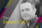 Secret CSO: Michael Armer, RingCentral