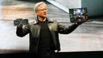 Intel looking likely to manufacture Nvidia chips