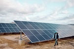 Apple teams up with US firms to push for clean energy