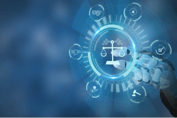 Image: Sponsored by Dell Technologies and IntelÂ®: How enterprises can navigate ethics and responsibility of generative AI