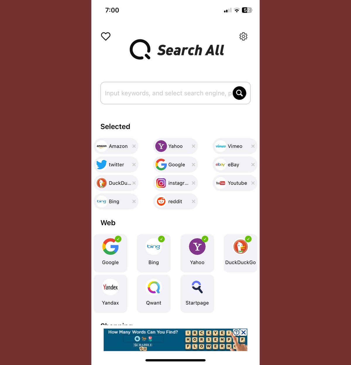 alt ios browsers 11 search all