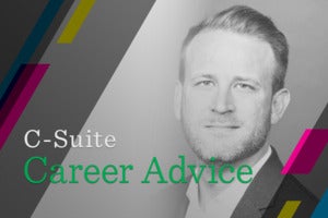 C-suite career advice: Scott Castle, Sisense