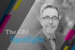 CIO Spotlight: Grant McCormick, Exabeam