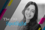 CIO Spotlight: Prashanti Aduma, Dialpad