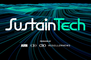 SustainTech - The roadmap to a low carbon future in technology