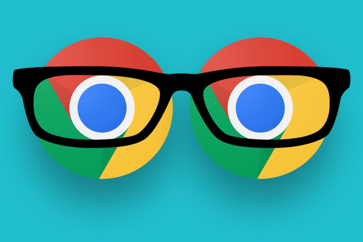 Google goggles sales for chrome