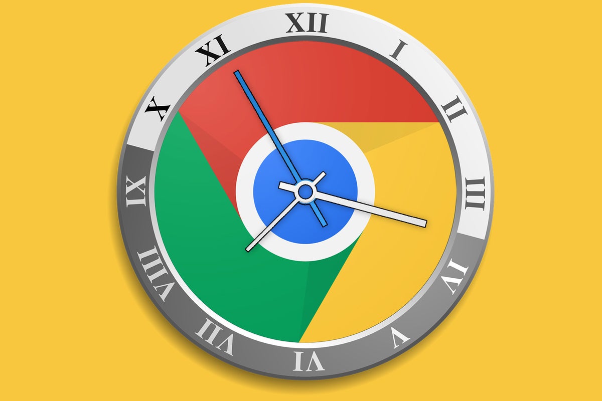 Google ChromeOS Multitasking