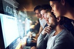 The state of operational technology and cybersecurity