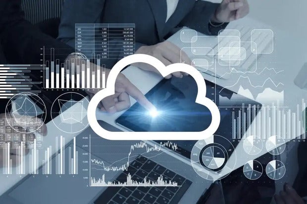 Image: Sponsored by Dell: Are You Using a Cloud Experience to Boost Business Value?