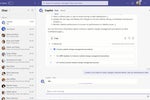Microsoft’s M365 Copilot AI assistant gets third-party app integrations