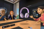Meta exec: VR meetings will coexist with, not replace, videoconferencing (for now)