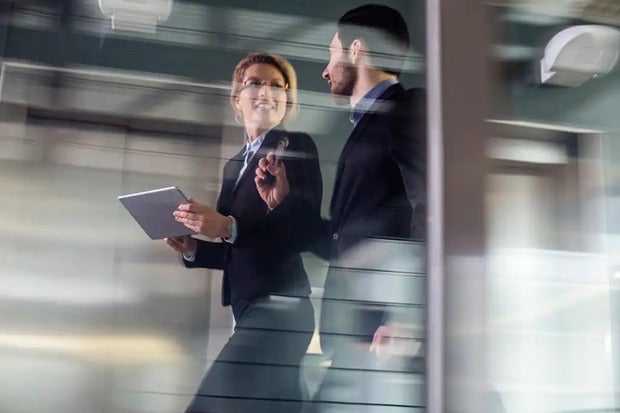 Image: Sponsored by Protiviti: Todayâs quantum-inspired approaches for ROI