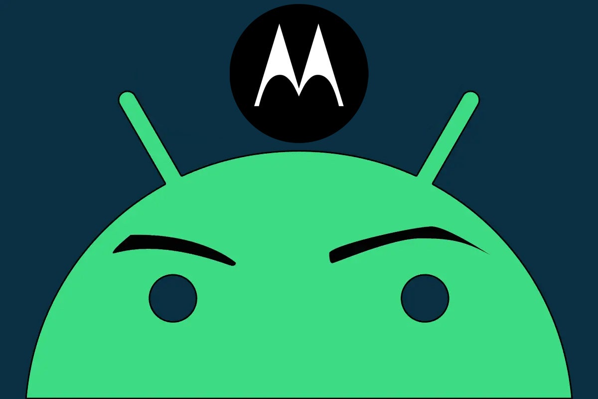 Motorola ThinkPhone Android