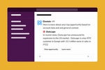 Slack GPT brings native generative AI to chat app