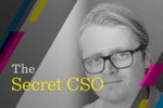 Secret CSO: Chris Hodson, Cyberhaven