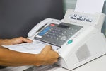  The fax is still king in healthcare — and it’s not going away anytime soon