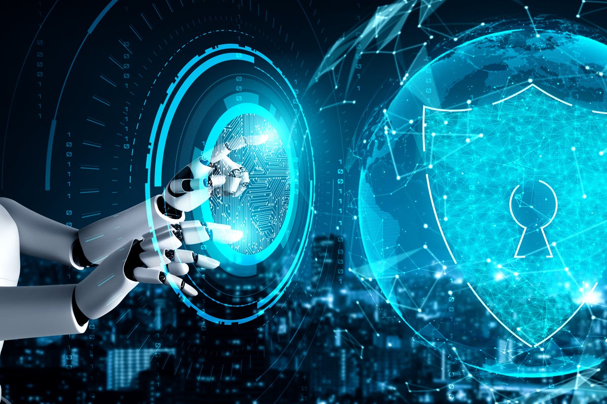 Image: G7 leaders warn of AI dangers, say the time to act is now
