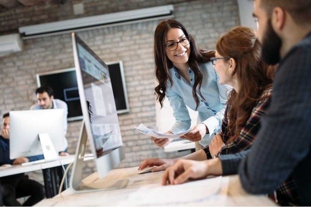 Image: Sponsored by Stack Overflow: Want Resilient, High-Performing Development Teams? Prioritize Learning.