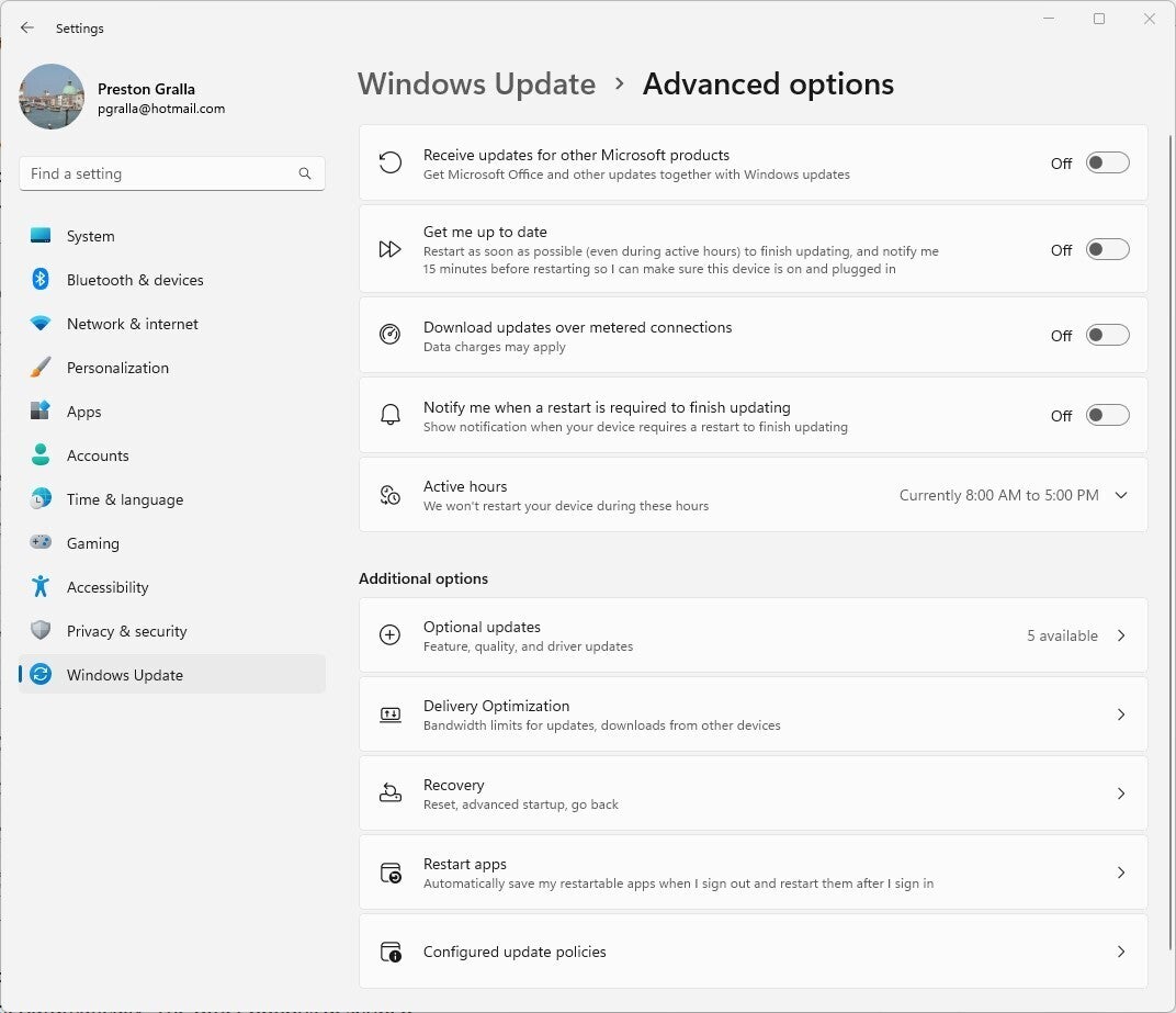 How to handle Windows 10 and 11 updates Computerworld