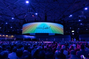 Cisco debuts wide-ranging network and observability technologies and previews generative AI capabilities for Webex and Security Cloud
