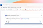 Microsoft 365 Copilot — a new desktop productivity revolution begins