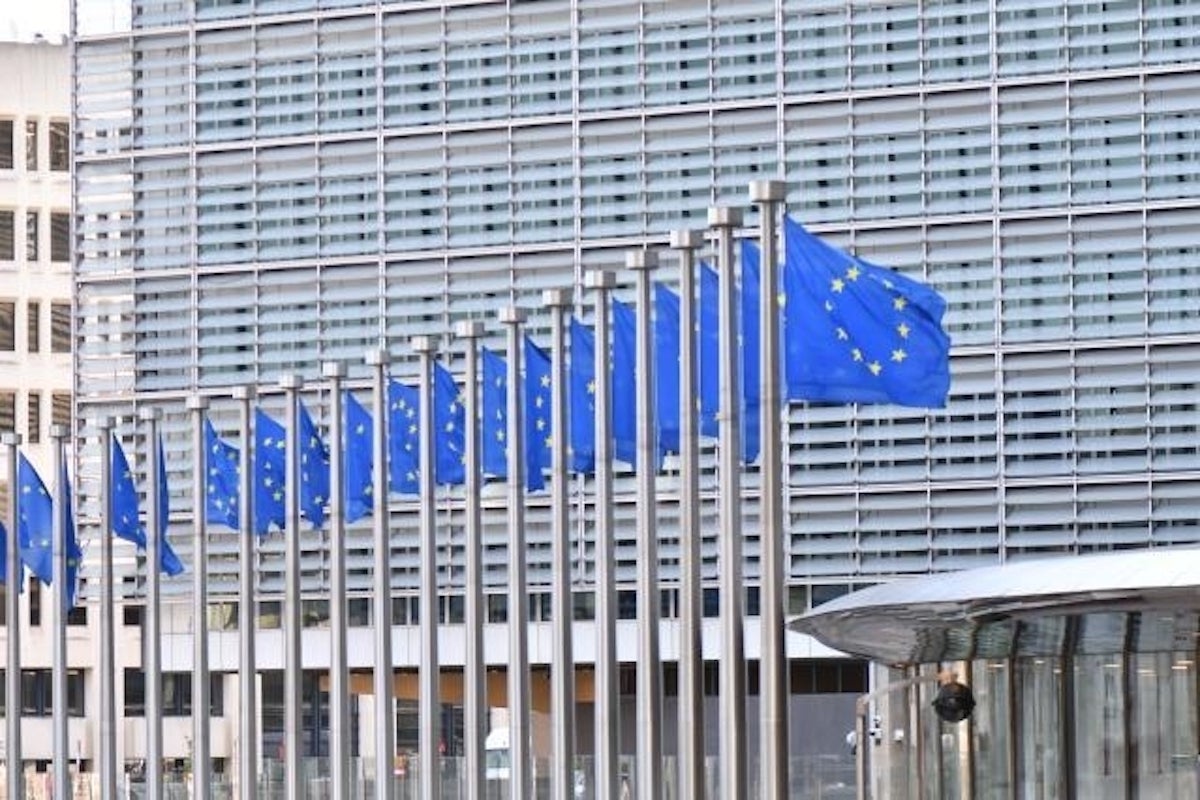 Image: EU lawmakers move closer to finalizing AI Act 