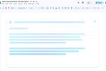 How to use the new AI writing tool in Google Docs and Gmail