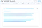 How to use the new AI writing tool in Google Docs and Gmail