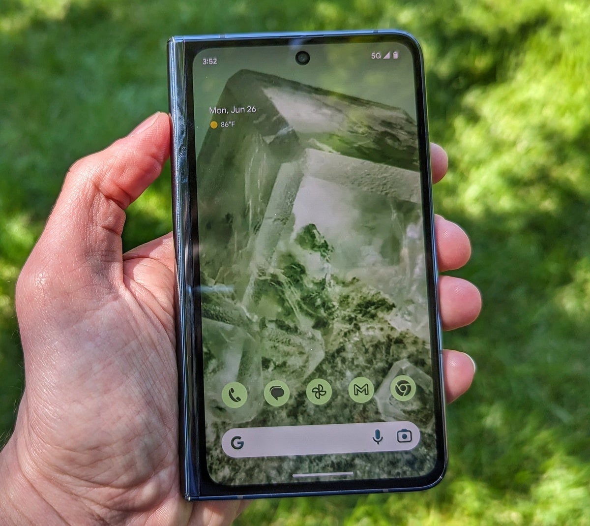 Google launched the Pixel Fold instead of a Pixel Flip — here's why