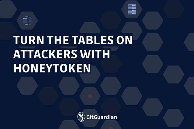 Image: Sponsored by GitGuardian: Don't wait for your secrets to be discovered - turn the tables on attackers with Honeytoken