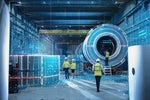Nvidia Neuralangelo: A faster path to the industrial metaverse
