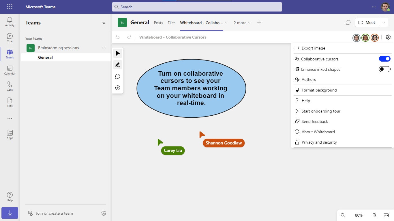 13 Tips For Microsoft Whiteboard | Computerworld