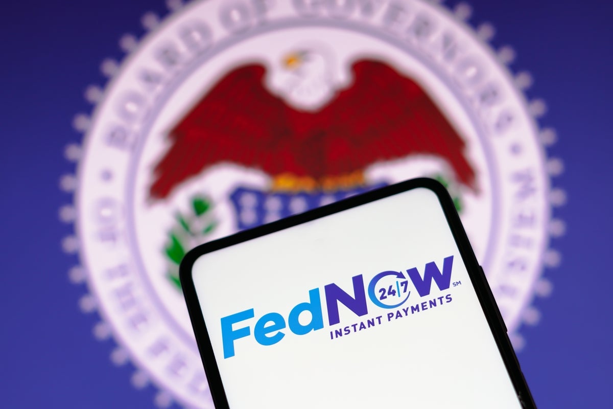 Image: How banks and businesses can prep for the FedNow instant-payment system