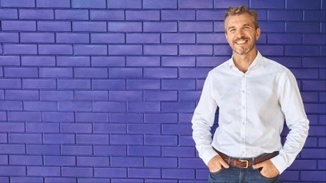 Image: Sponsored by Hewlett Packard Enterprise: Tackle hybrid cloud challenges with an edge-to-cloud approach