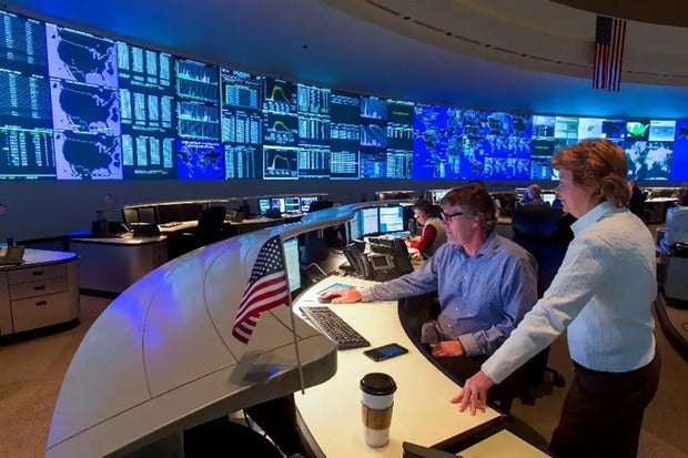 Image: Sponsored by AT&T Business: 2022 Securing the Edge