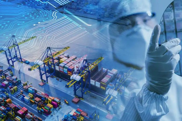 Image: Sponsored by Broadcom: Taking the risk out of the semiconductor supply chain