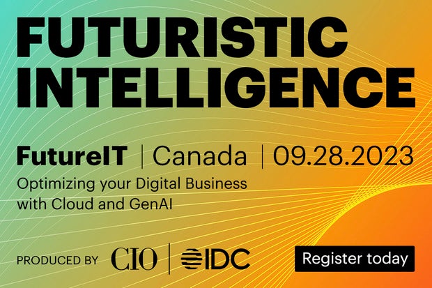 Image: Join FutureIT Canada to optimize your digital business