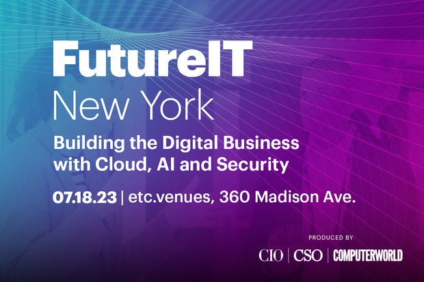 Image: Come to NYC To Break Through Your Digital Business Barriersâ¯ 