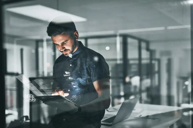 Image: Sponsored by GEP: Realizing the promise of low-code/no-code