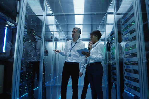 Image: Sponsored by Google Cloud: Multicloud's moment: Everybody's doing it; Here are 8 tips to do it right