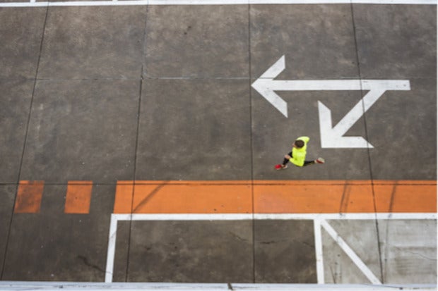 Image: Sponsored by Cloudera: How data teams move from offense to defense in 2023