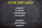 Companies that trialed a 4-day workweek continue to reduce time on the clock