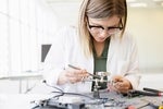 TSMC, NXP, Infineon and Bosch team up for German chip foundry