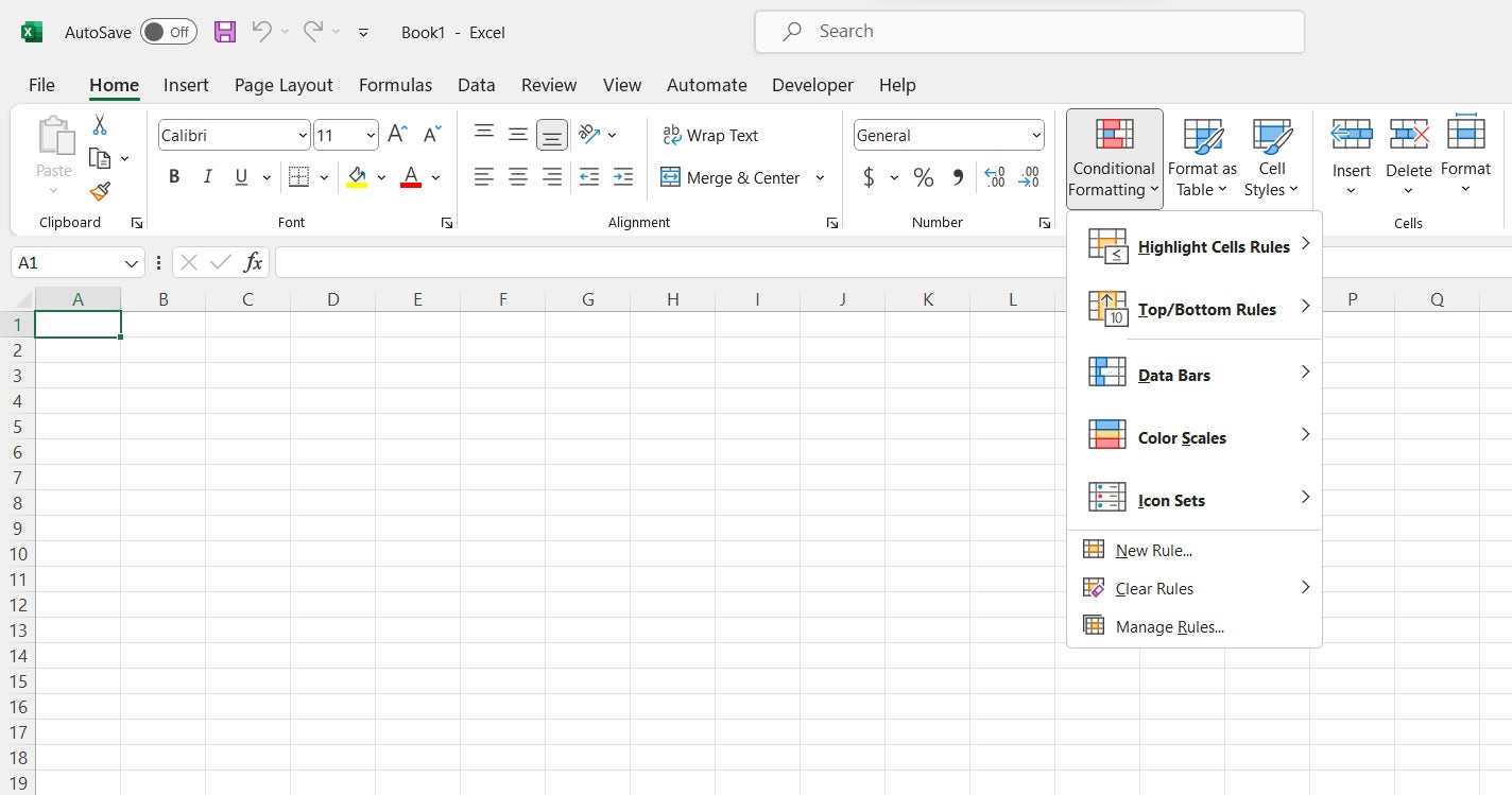 how-to-use-conditional-formatting-in-excel-youtube-riset