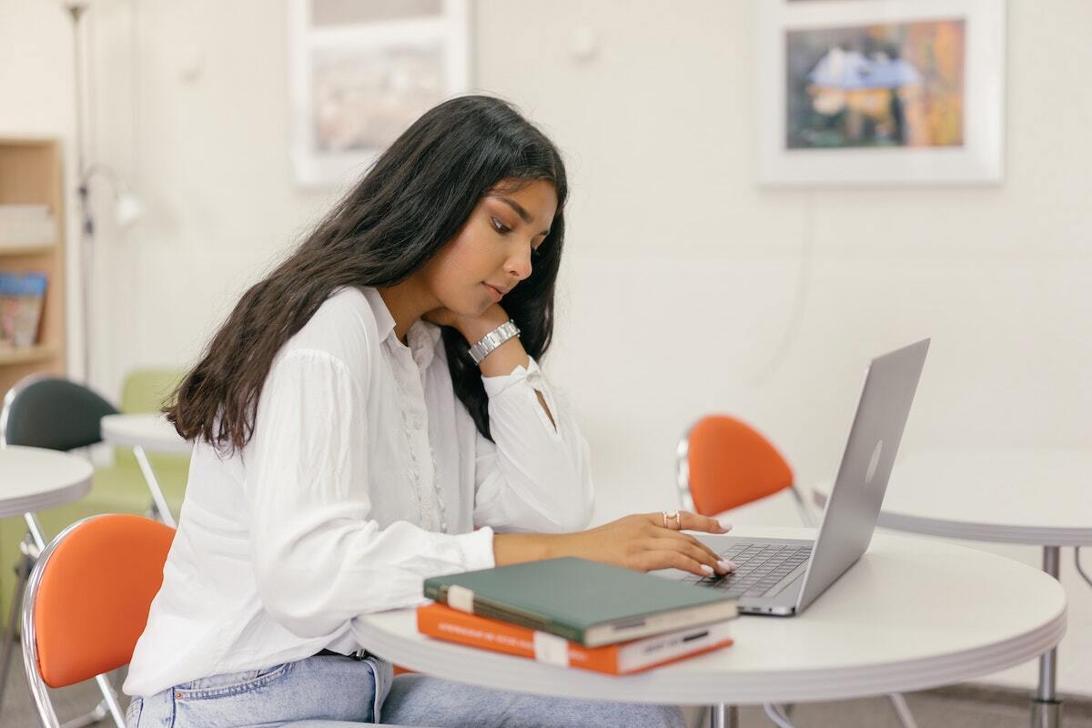 Computer degree. School partnership.