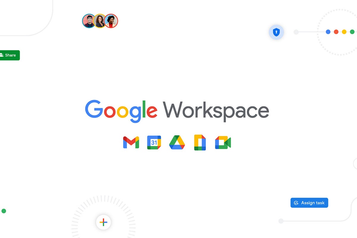 Image: Google Workspace tips and tutorials