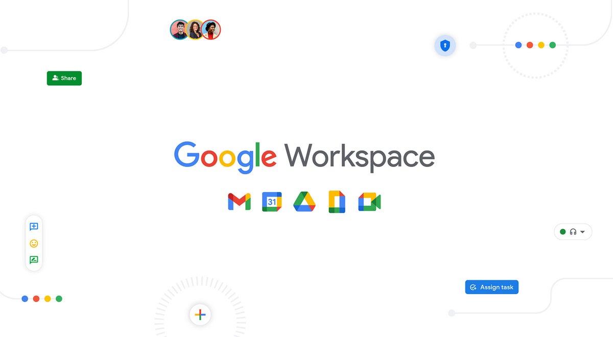 Google Workspace Tips And Tutorials | Computerworld