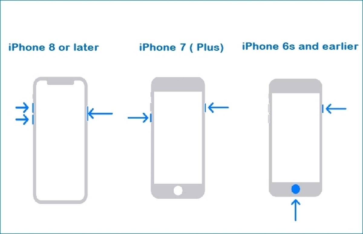 How to Unlock iPhone Without the Passcode in 8 Ways [2024]