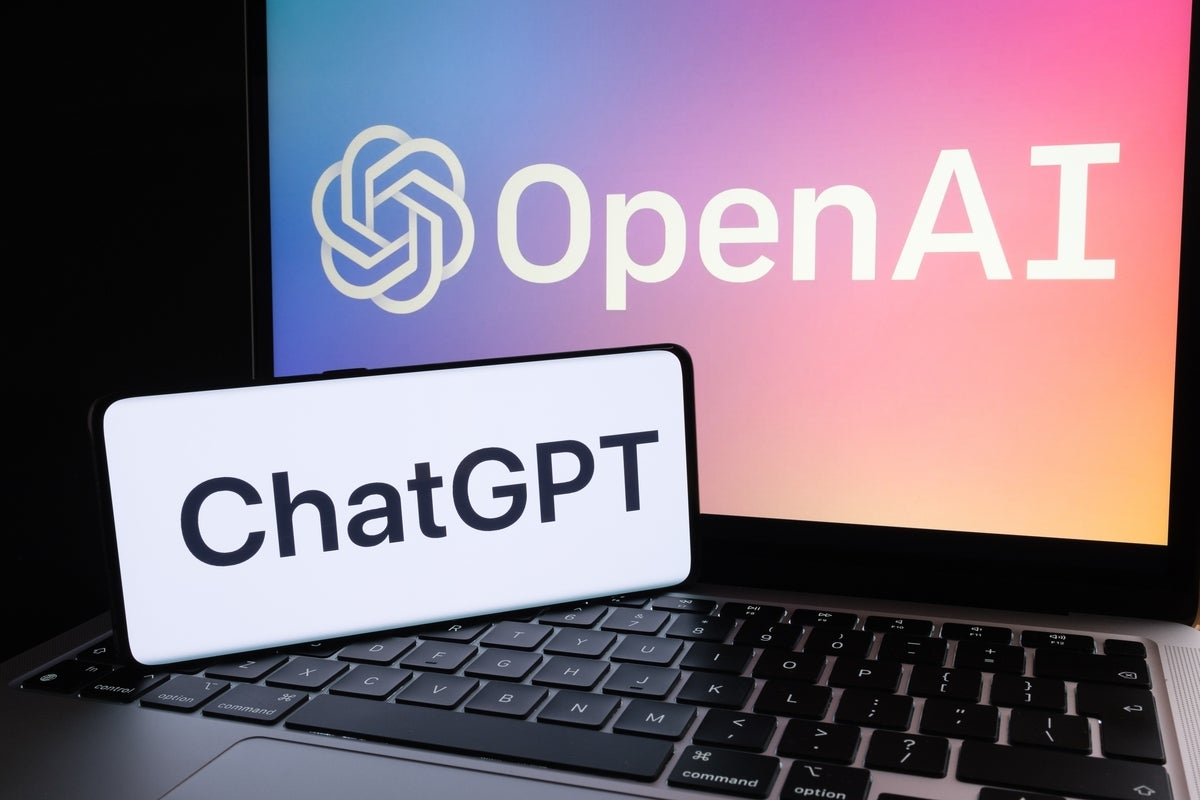 Automatically write code or text with OpenAI's ChatGPT (Really