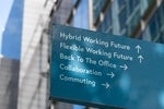 Hybrid work is entering the 'trough of disillusionment'